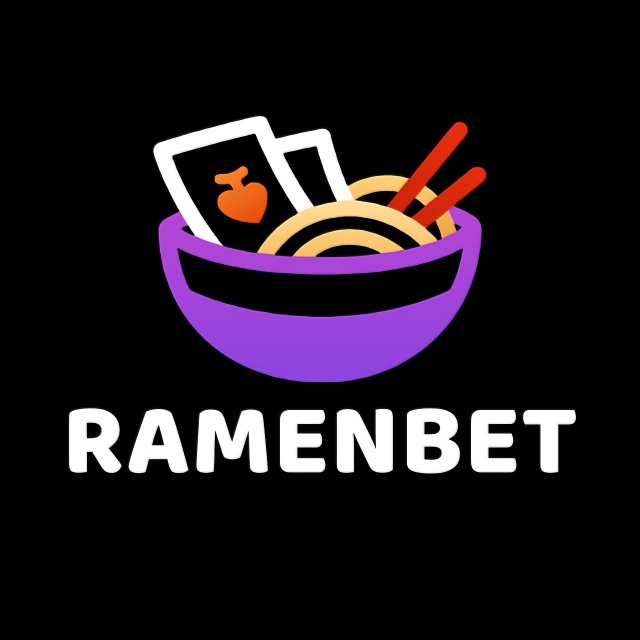 Казино RAMENBET — логотип