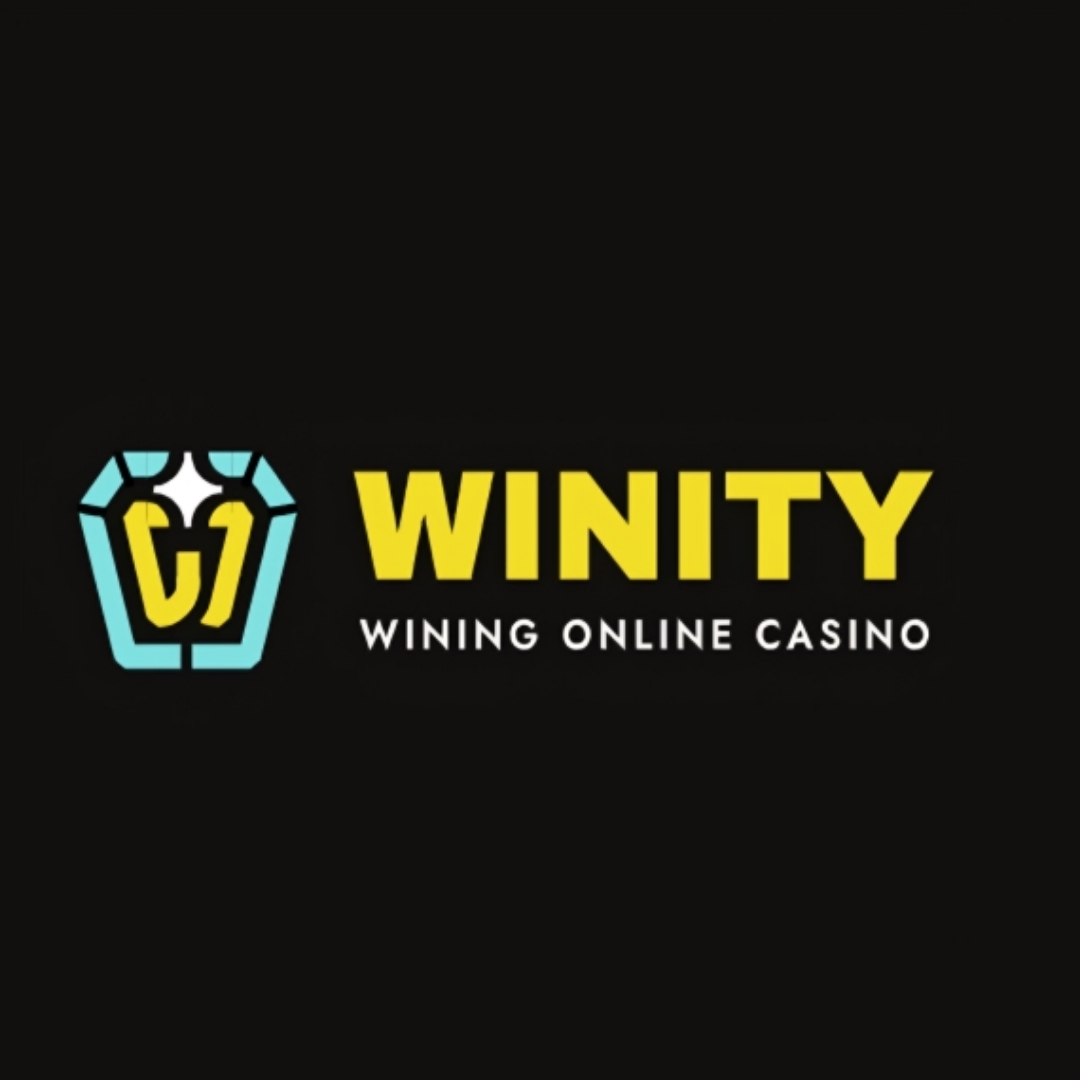 Казино WINITY — логотип