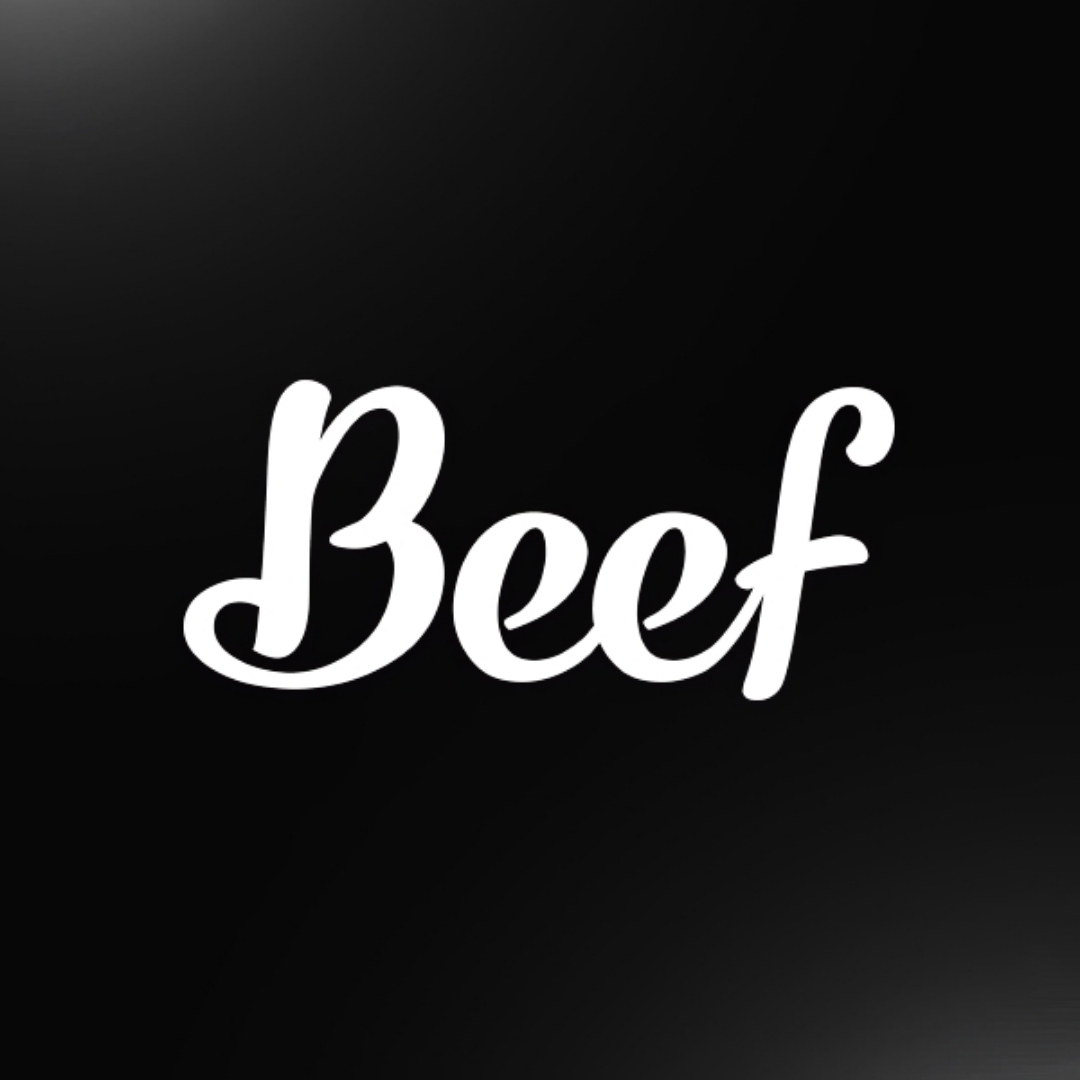 Казино BEEF — логотип