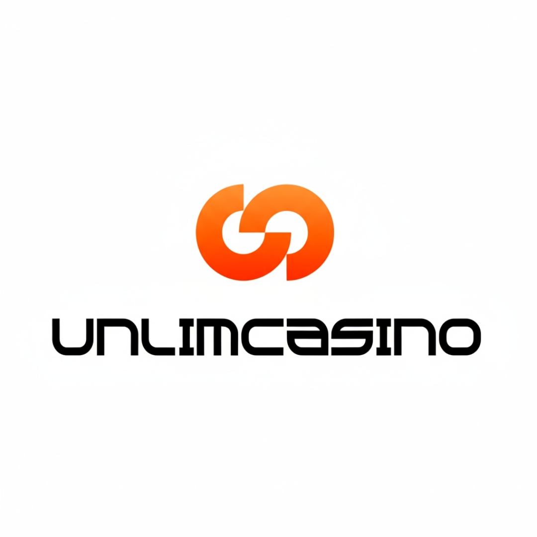 Казино UNLIM — логотип